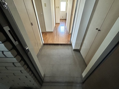 【玄関】 | リヴェルテ湘南