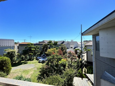 【展望】 | リヴェルテ湘南