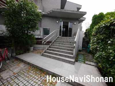 【エントランス】 | リヴェルテ湘南