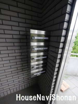 【その他共用部分】 | リヴェルテ湘南