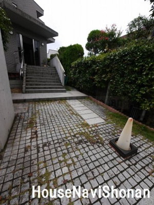 【ロビー】 | リヴェルテ湘南