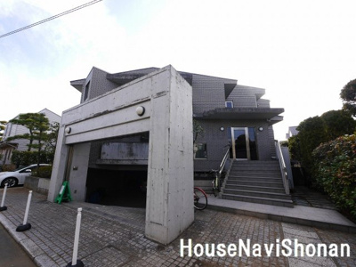 【外観】 | リヴェルテ湘南