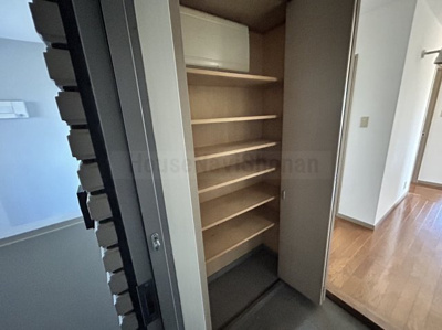 【収納】 | リヴェルテ湘南