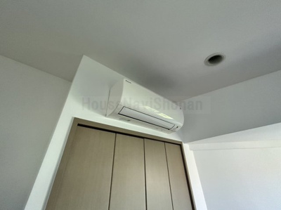 【設備】 | リヴェルテ湘南