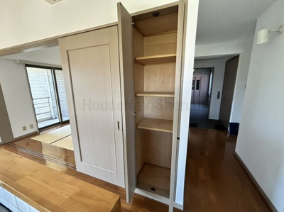 【収納】 | リヴェルテ湘南