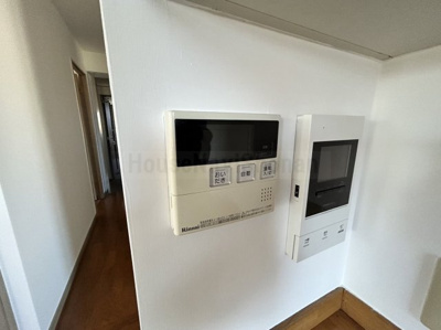 【設備】 | リヴェルテ湘南