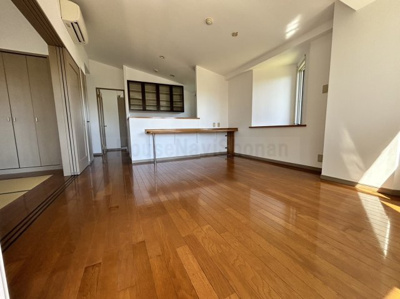 【居間・リビング】 | リヴェルテ湘南