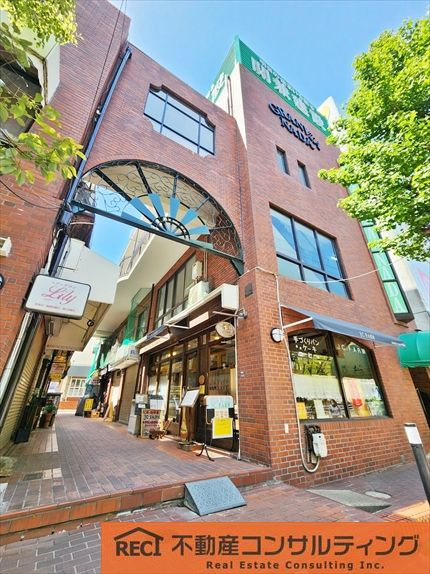 グランビア灘のその他共用部分