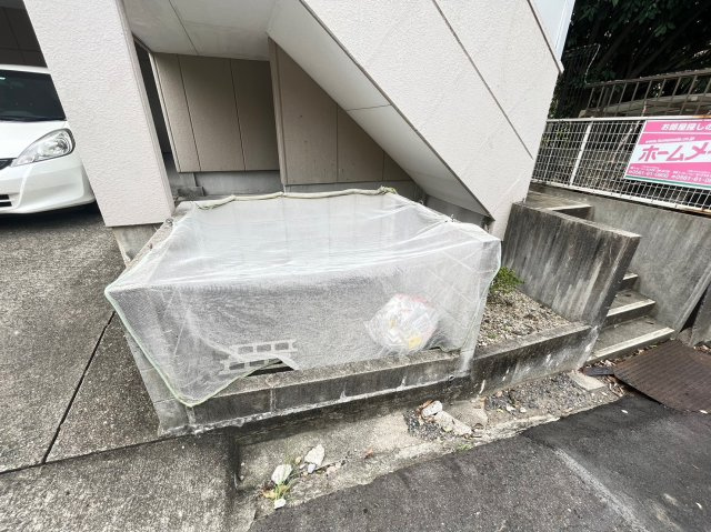 名古屋市千種区田代町字蝮池上のアパートのその他共用部分|ブライトプレイス高見