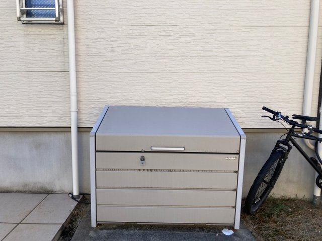 Grandtic東別院｜名古屋市の賃貸ならMy賃貸のその他共用部分|Grandtic東別院