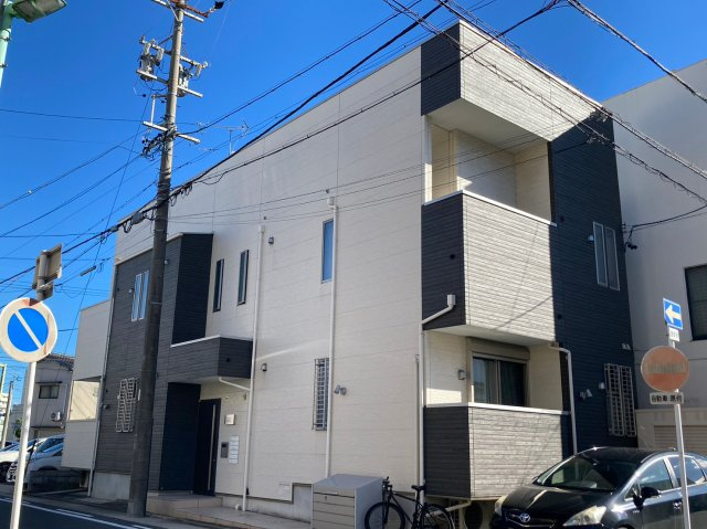 Grandtic東別院｜名古屋市の賃貸ならMy賃貸の外観|Grandtic東別院