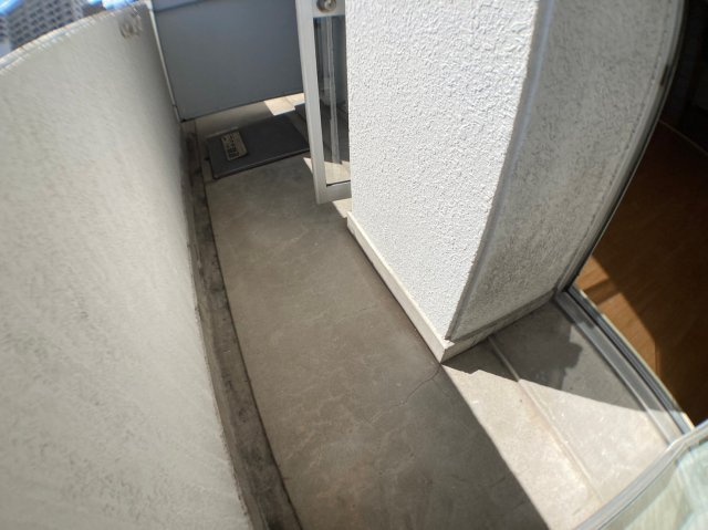 大須寿ビル|名古屋市の賃貸ならMy賃貸のバルコニー|大須寿ビル