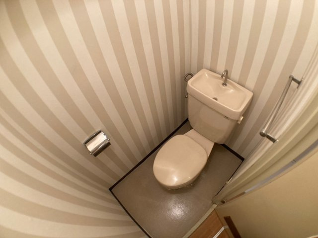 大須寿ビル|名古屋市の賃貸ならMy賃貸のトイレ|大須寿ビル