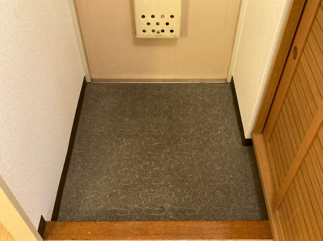 大須寿ビル|名古屋市の賃貸ならMy賃貸の玄関|大須寿ビル