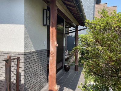 【その他】 | 中古一戸建　高知市朝倉戊