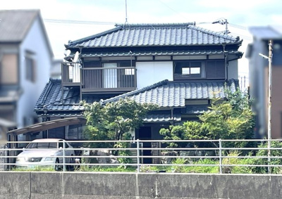 【その他】 | 中古一戸建　高知市朝倉戊