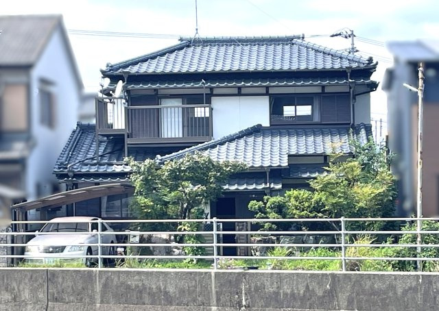【その他】 | 中古一戸建　高知市朝倉戊
