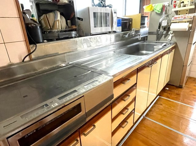 【その他】 | 中古一戸建　高知市朝倉戊