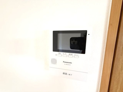 【セキュリティ】 | アンカーアパートメント