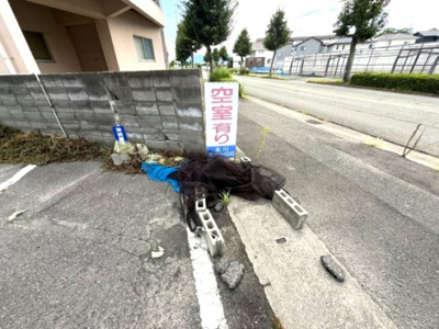 【その他共用部分】 | アンカーアパートメント