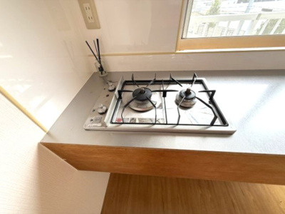 【キッチン】 | アンカーアパートメント