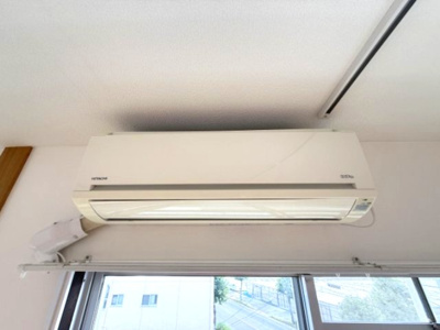 【設備】 | アンカーアパートメント