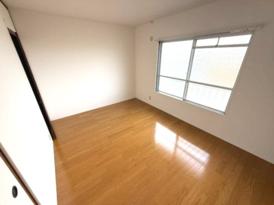 【寝室】 | アンカーアパートメント