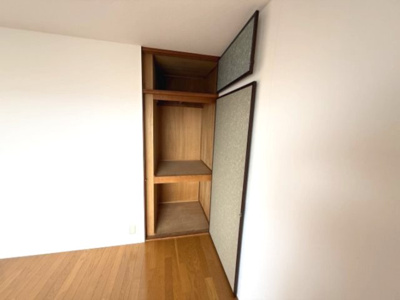 【収納】 | アンカーアパートメント