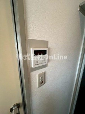 【設備】 | ロータリーマンション布施北