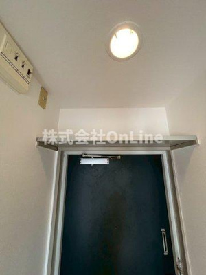 【収納】 | ロータリーマンション布施北