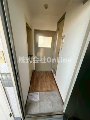 【内装】 | ロータリーマンション布施北