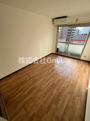 【寝室】 | ロータリーマンション布施北