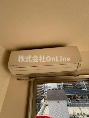 【設備】 | ロータリーマンション布施北