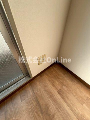 【設備】 | ロータリーマンション布施北