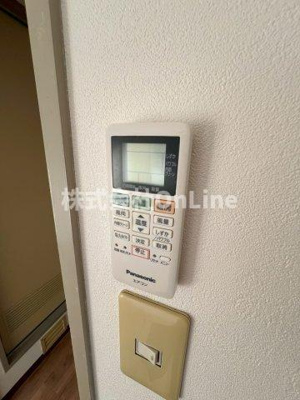 【設備】 | ロータリーマンション布施北