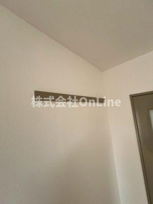 【内装】 | ロータリーマンション布施北