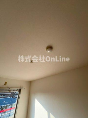 【内装】 | ロータリーマンション布施北