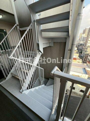 【その他共用部分】 | ロータリーマンション布施北