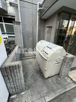 【その他共用部分】 | ロータリーマンション布施北