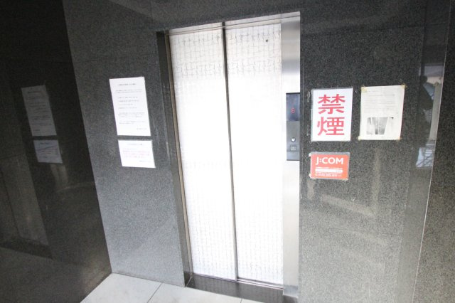 ロフティ岡田の設備