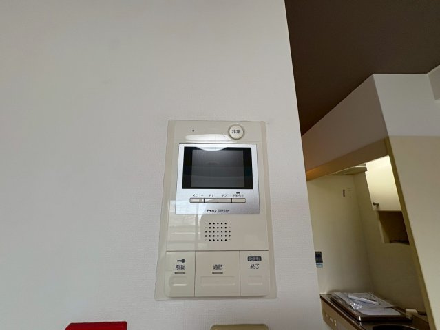 ロフティ岡田のセキュリティ