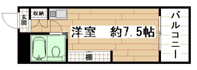 ロフティ岡田