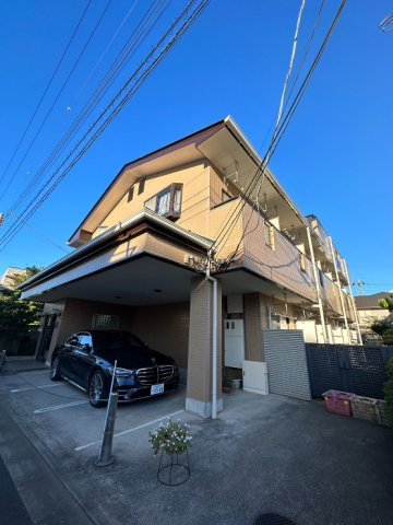 エステート国領