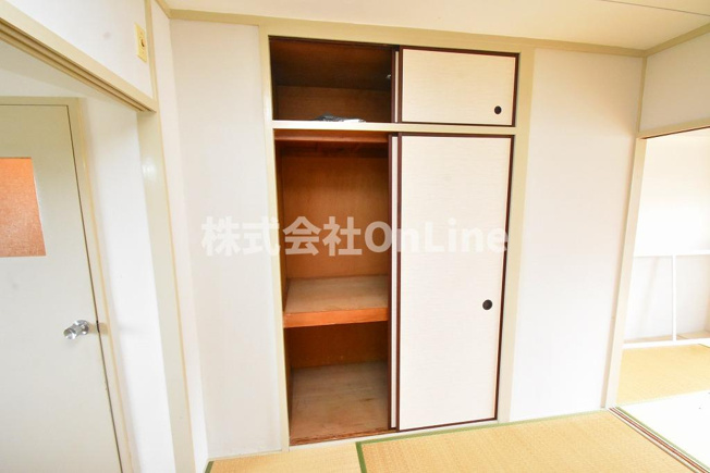【収納】 | 田中マンション