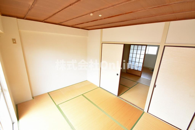 【内装】 | 田中マンション