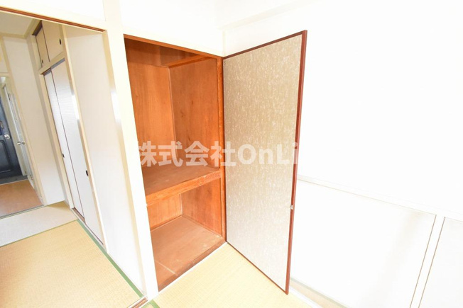【収納】 | 田中マンション