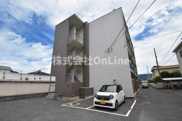 田中マンションの画像