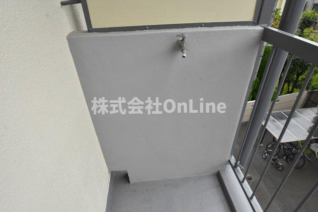 【設備】 | 田中マンション