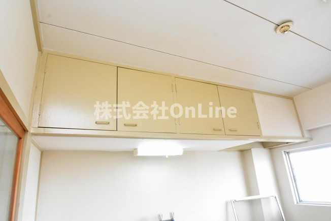 【収納】 | 田中マンション