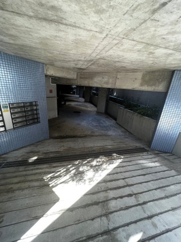 ノーブルハビタンツのエントランス|ノーブルハビタンツ